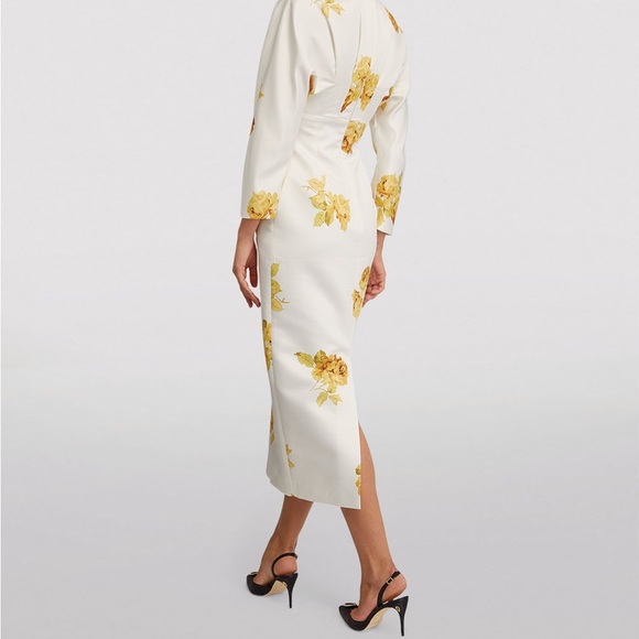 Emilia Wickstead Finley dress - Picture 11 of 11
